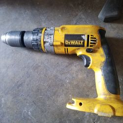 Dewalt heavy Duty Power Drill