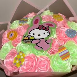 Eternal Rose Bouquet 