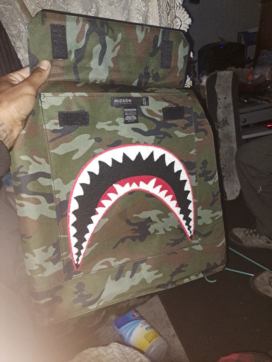 Bullet Pruff Vest For Prop Or Paint. Ball No Pads
