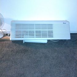Amana  Heat And Air Conditioner Unit 400.$or Bestvoffer