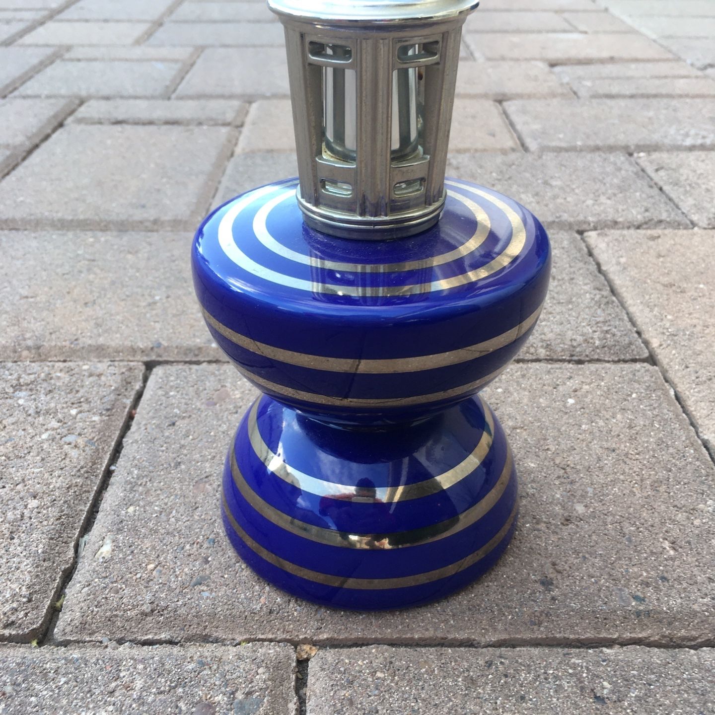 Lampe Berger Oil Lamp