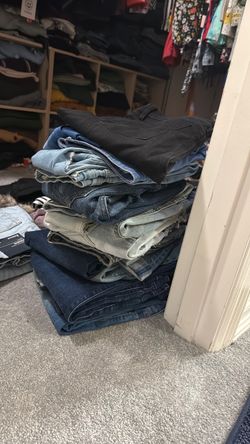 Branded Jeans Women