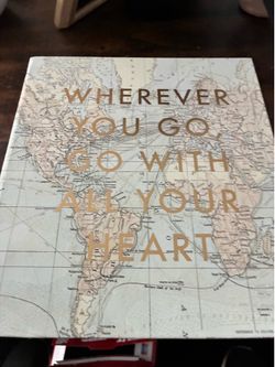 Photo album book