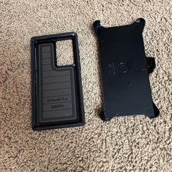 Samsung Galaxy S 22 Case Otter Box