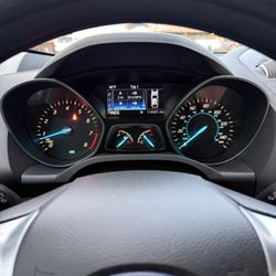2014 Ford Escape SE Eco Boost