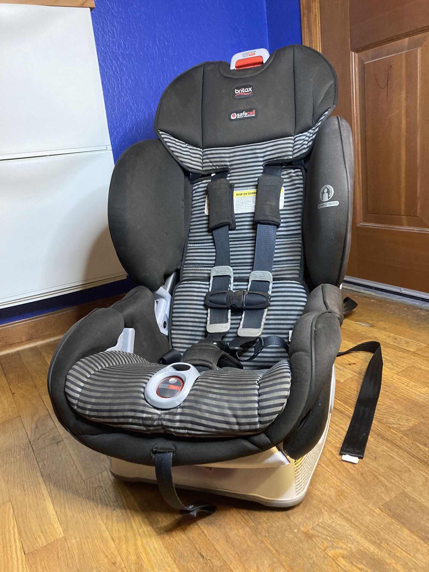 Free Britax Car seat