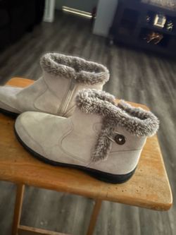 Botas size 10