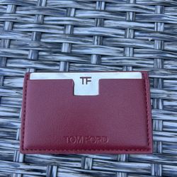 Tom Ford Card Holder