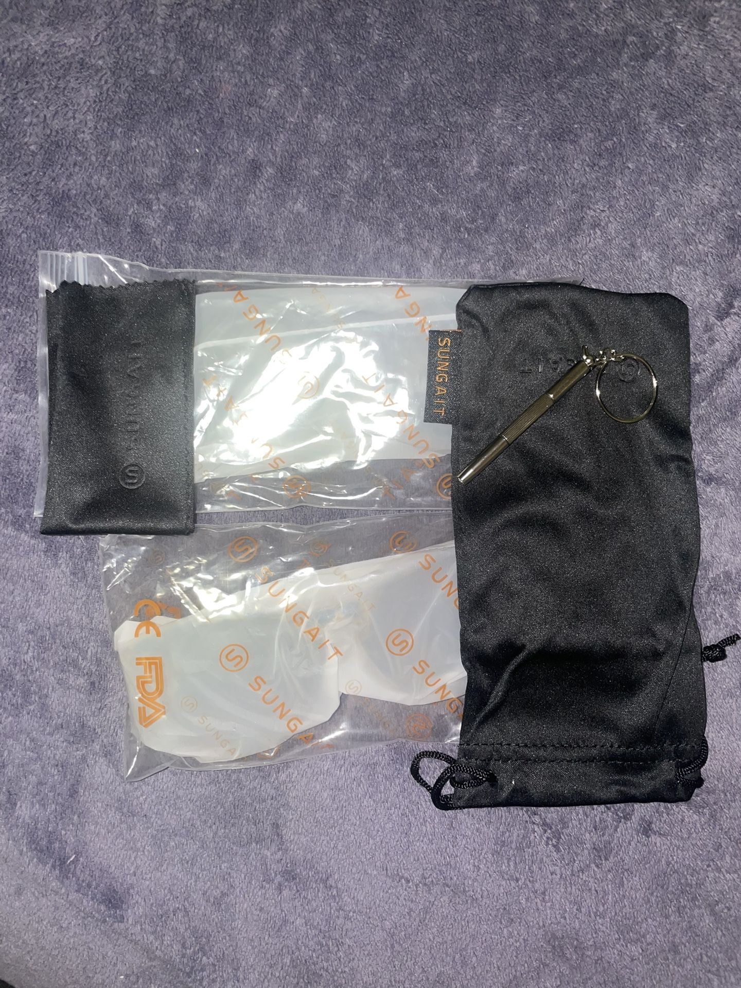 Sungait Women’s Glasses