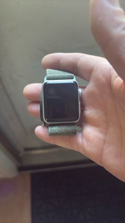 Apple Watch Series 3