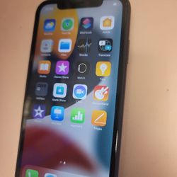 Unlocked IPhone 11 128gb