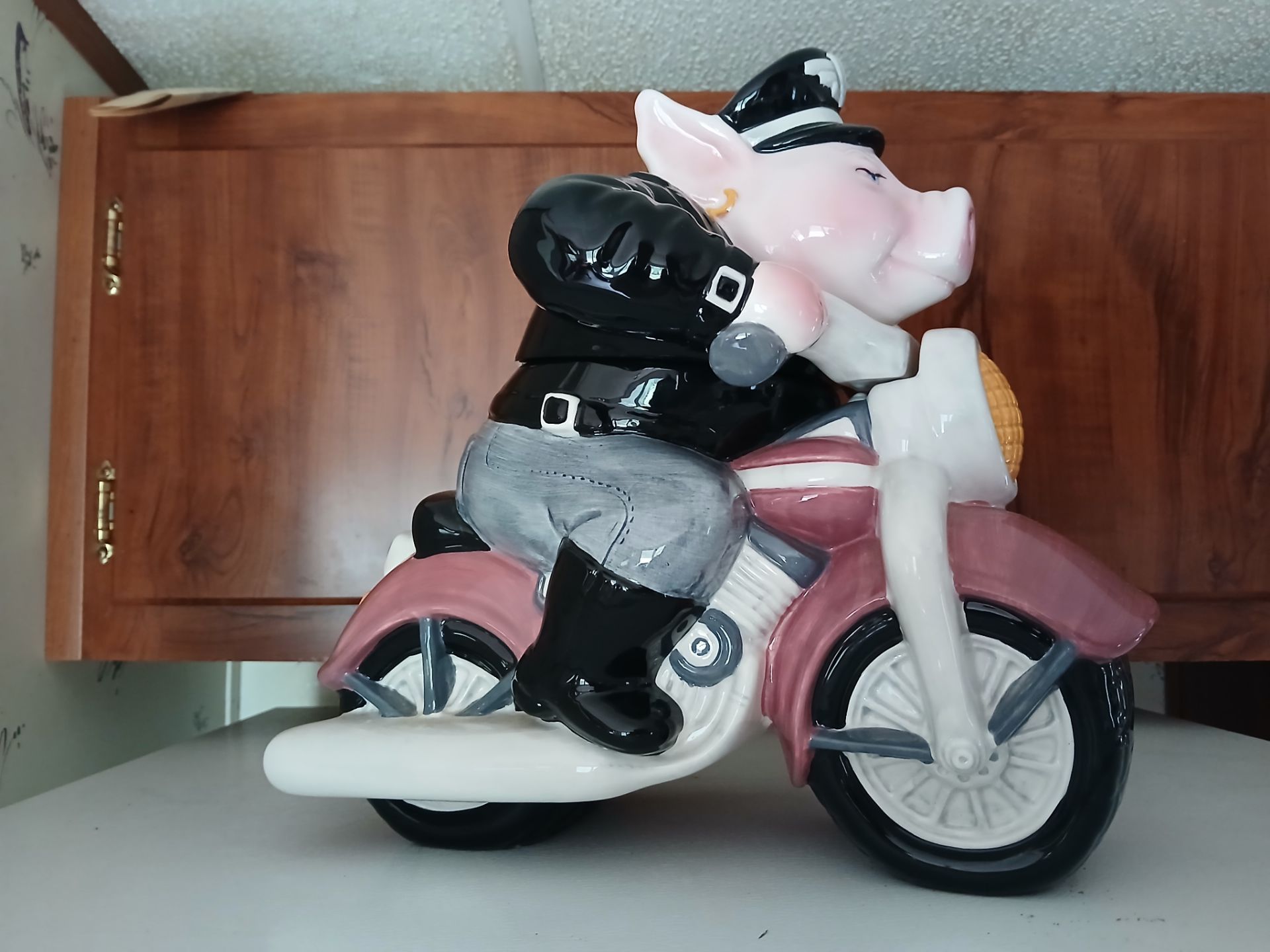 Cookie Jar