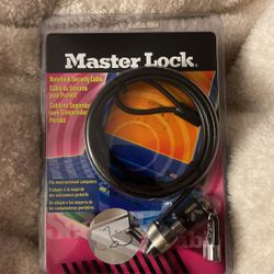 Master Lock 