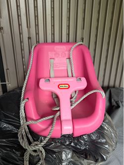 Kids swing