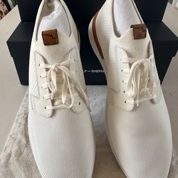Wolf & Shepherd shoes