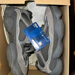 Yeezy, Jordans, SBs