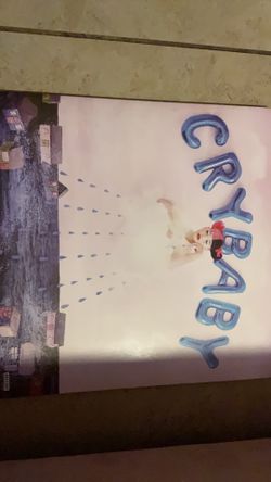 Melanie Martinez merch