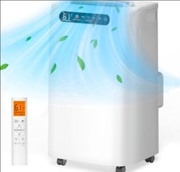 A/C unit