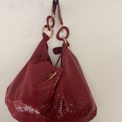 new big bag leather $45