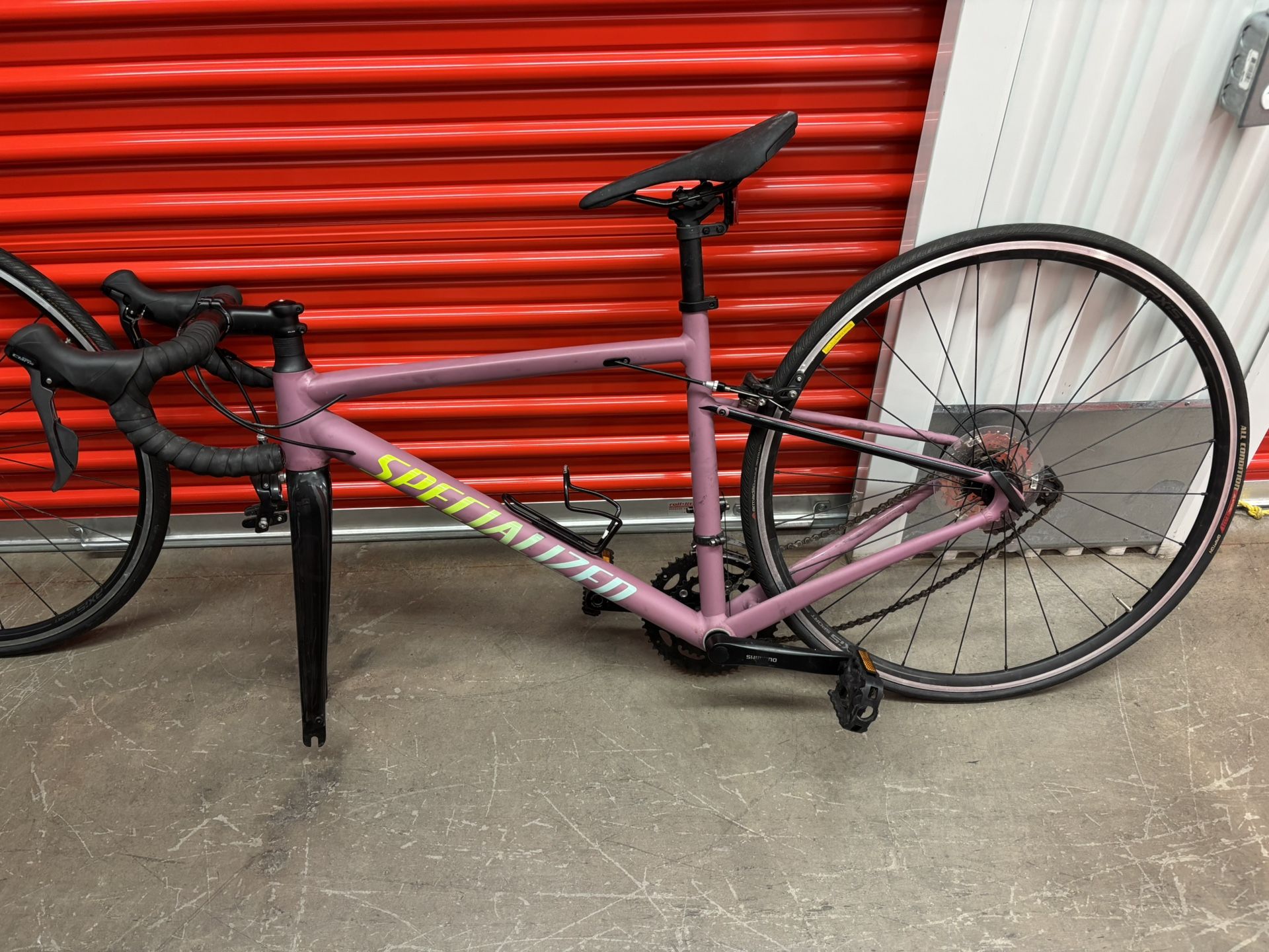 Specialized Road Bike