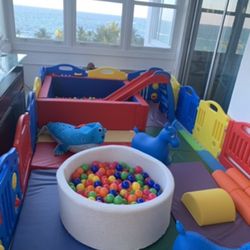 Backpack For Little Kids