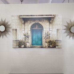 Cuadro. Wall Art. 15.00 