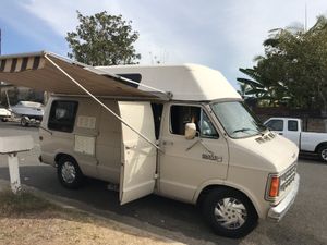 New and used Camper vans for sale in My Location - OfferUp