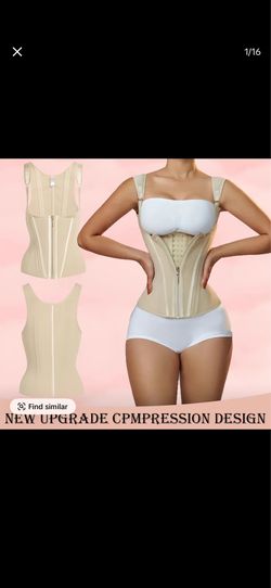 Waist shapewear