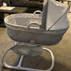 Loved Bassinet 