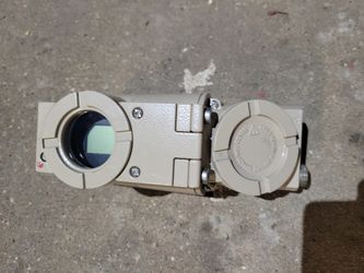 Electro-pneumatic positioner SAMSON 3731-3