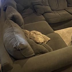 Sofa Sectional 