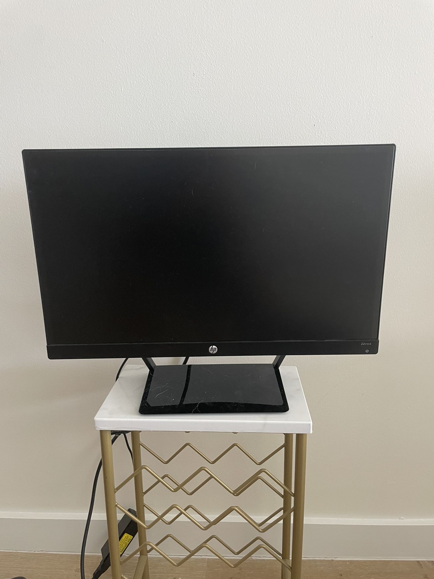Computer Monitor 
