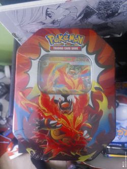 Ascended heroes tin