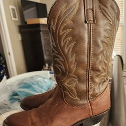 Laredo Womens Western Boots