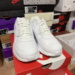 NIKE AIR MAX 90 Sz 7Y DS