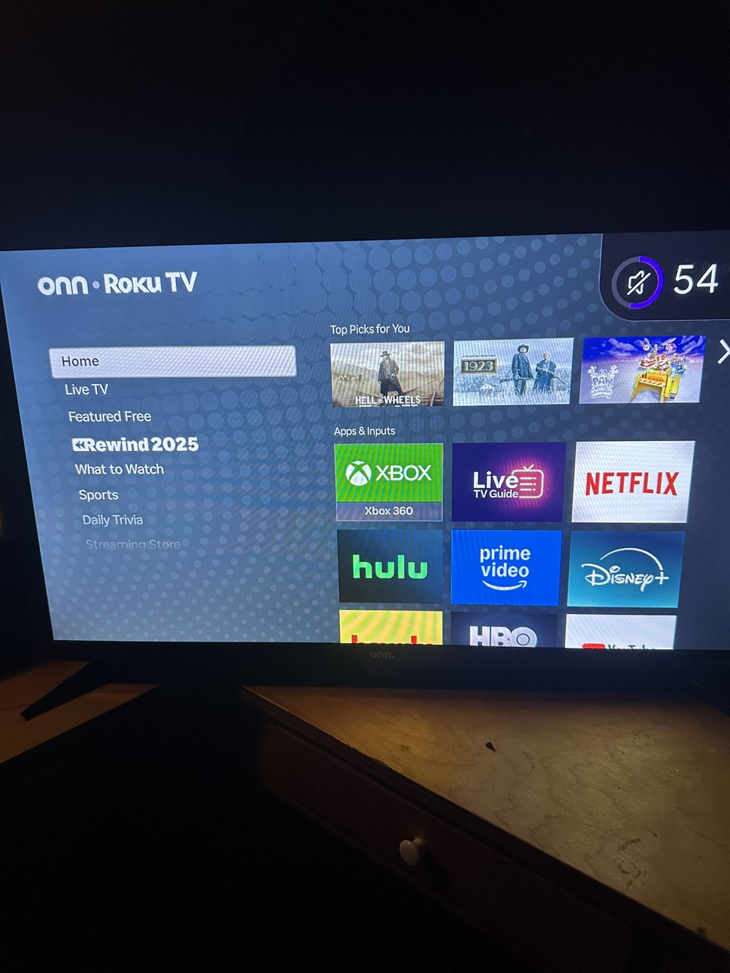 Roku TV