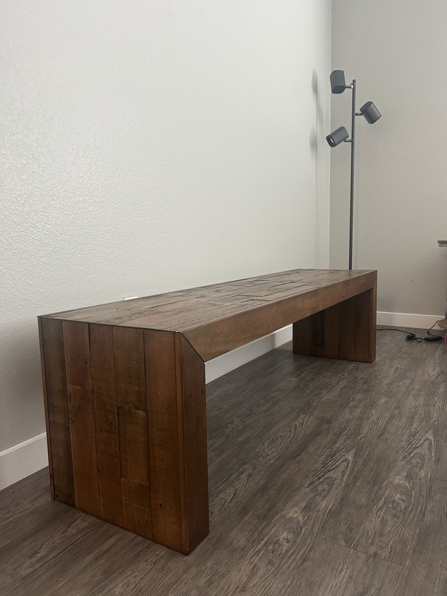 Tv Stand/console Table 