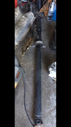 2001 323i bmw drive shaft . Karns is the location