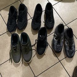 Shoes / Zapatos