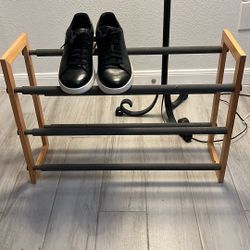 Shoe Rack 