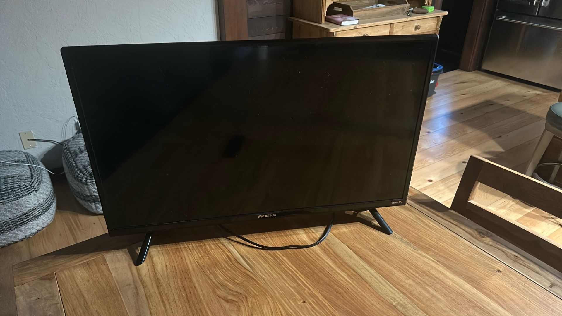 Westinghouse Roku TV