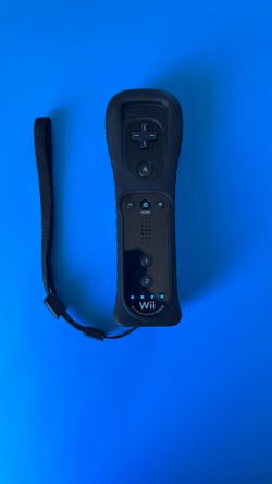 Official Nintendo Motion Plus Remote