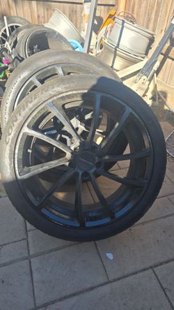 5x112 Where on amy Mercedes S550
