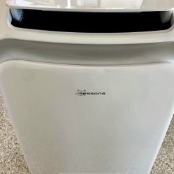 Portable Air Conditioner 13500 BTU 