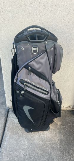 Golf bag