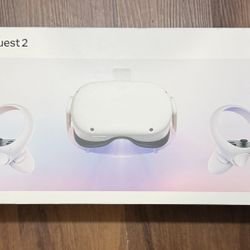 Oculus quest 2