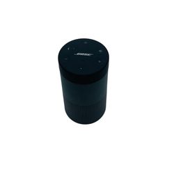 Bose Portable Bluetooth Speaker Black Model 419357 Tested