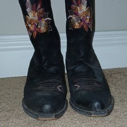 Shyanne Womes Size 10 Cowboy Boots