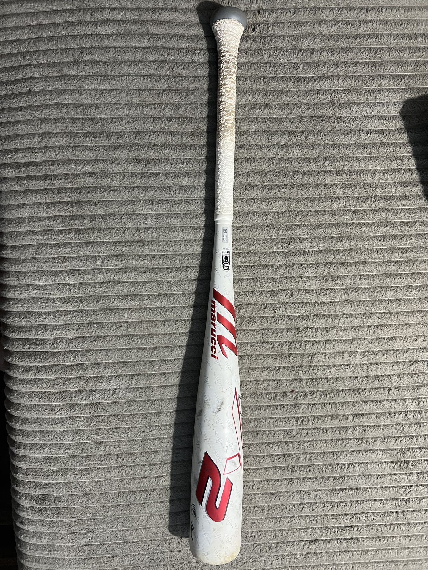 USSSA Cat X2 28”
