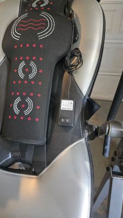 Backstretcher